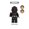 G0154 Star Wars Series Minifigures