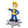 (Gobricks version) 626PCS MOC-179833 FALLOUT: Vault Boy posable desktop figurine with stand!