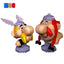 997PCS MOC-91023,MOC-91028；Asterix And Obelix