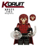 KT1076 X-Men series Minifigures