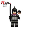 KDL841 One Punch Superman Series Minifigures
