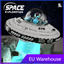 (Ship from European warehouse) TUOMU T3012 Space UFO spaceship