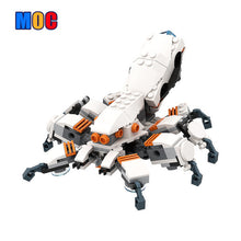 (Gobricks version)MOC-5994 Tarantula