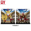DY638-DY682 One Piece Series Minifigures