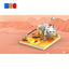 341pcs MOC-71742 Viking 1