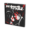 (Gobricks version) 543pcs MOC-148424 MCR - Three Cheers Album Mosaic