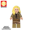 WM6100 Wonder Woman series Minifigures