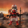 788pcs MX M920 SHOCK TROOPER
