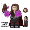 TV6224 TV6225 TV6226 The Boys Series Minifigures (new, updating)