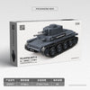World War II Tank Series