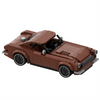 (Gobricks version) 391PCS MOC-183484 Volvo P1800