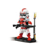 788pcs MX M920 SHOCK TROOPER