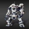(Gobricks version) 649pcs MOC-216787 Bison Titan from Titanfall 2 Concept Art