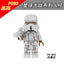 PG830 Star Wars Soldier White Storm Soldier Minifigures