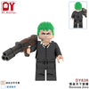 DY604 DY616 DY618 DY636 DY642 DY648  DY652 DY655 One Piece Series Minifigures