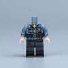 HTL029-033 WW2 German Air Force Squad Minifigures