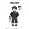 X0249 Marvel Heroes Collection Minifigures