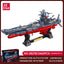2465pcs JIESTAR JJ58278 Space Battleship Yamato
