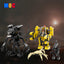 549PCS MOC-87961,Alien(Facehugger,alien queen vs power loader)