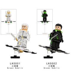 GOBLIN 白 L dd1dc63c8fc07ef397aacc7d73045a