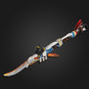 (Gobricks version) 3418pcs MOC-142400 Horizon Forbidden West 1:1 scale Champion's Spear