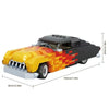 488PCS MX Vintage American Mercury Two-Door Coupe/Rolls-Royce Dawn Luxury Convertible