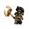 R811-R862 Phantom Series Ninja Minifigures