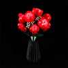 822PCS 80822 ETERNAL ROSES Bouquet of Roses