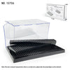 Minifigure display box
