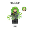G0225 Marvel X-Men Series Minifigures (new, updating)