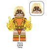 TP1069 Superhero Teen Titans series Minifigures