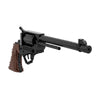 (Gobricks version) 291pcs MOC-223261 Colt SAA Model 1873 Cavalry Revolver