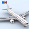 777pcs MOC-133670 Boeing 777-300ER