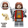 TV6410 The Lord of the Rings series Minifigures