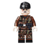 MT012-MT023 Military soldier series Minifigures