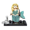 KSZ515 518 719 722 Pirates of the Caribbean Minifigures