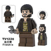 TV6224 TV6225 TV6226 The Boys Series Minifigures (new, updating)