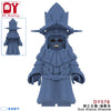 DY577-DY579 God Statue Minifigures