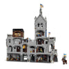 Presale 3995 pcs Mountain Fortress