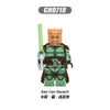 G0192 Star Wars Series Minifigures (new, updating)