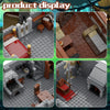 (Gobricks version) 7548pcs MOC Lions' Castle