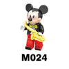 M1003 Mickey Mouse series Minifigures