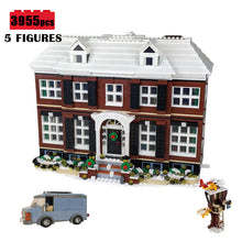 3955PCS A68478  Home Alone 21330