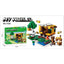 my world Swamp Adventure & Bee Hut 1029 1028