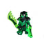 DS001 Phantom Ninja Morro Minifigures（Various styles to mix and match）