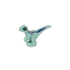 Parts Jurassic Dinosaurs and Animals 2PCS