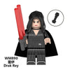 WM6081 Star Wars minifigures
