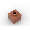 86996 1x1x0.66 2/3 Brick with Hole 20PCS