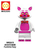 WM6171 Five Nights at Freddy's Series Minifigures
