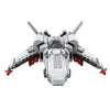 (Gobricks version) 438 pcs MOC-127820 Caprican Viper (Battlestar Galactica)